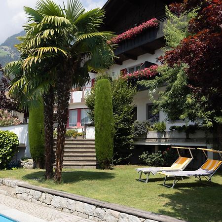 Garni Juval Hotel Tirolo Bagian luar foto